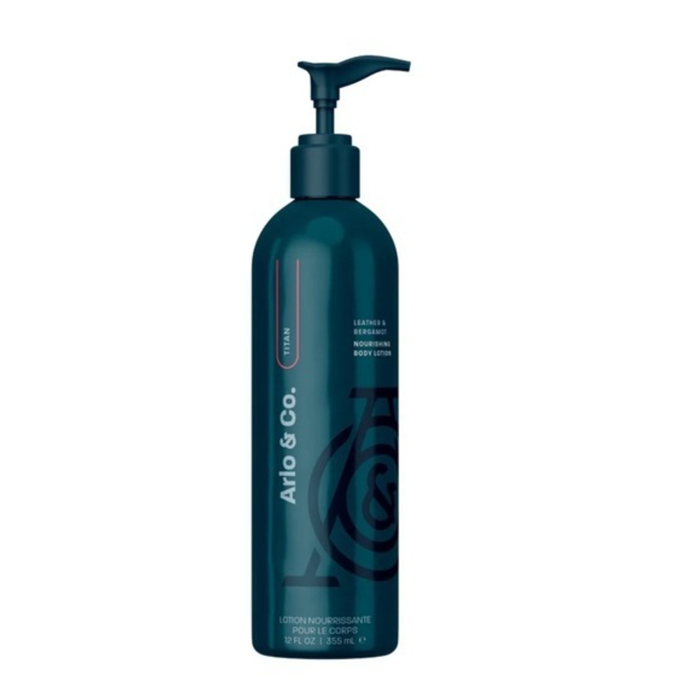 Pure Romance Euforia Nourishing Body Lotion - Titan FREE SHIPPING*